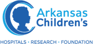 ARK Children's Hospital logo